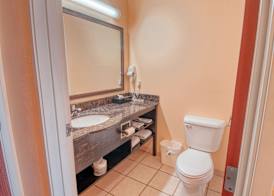 Express inn & suites 5