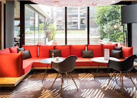 ibis Paris Pont de Suresnes Longchamp 5