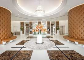 Golden Sands Hotel & Residences 3