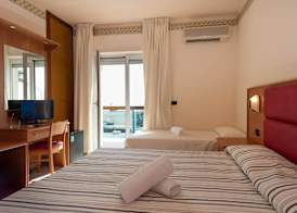 Hotel Paradiso 5