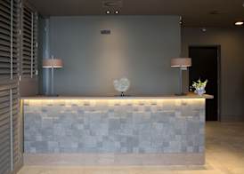 Fletcher Hotel - Restaurant Nautisch Kwartier 4