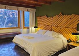 Pioneros Suites by Grupo Tierra Gaucha 4