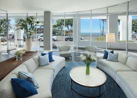 Ocean View Hotel 3