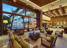 Jimbaran Bay Beach Resort and Spa by Prabhu 3