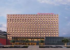 Hilton Garden Inn Bengaluru Embassy Manyata Business Park 2