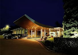 Novotel Massy Palaiseau 2
