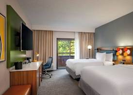 Sonesta Select Boston Foxborough Mansfield 5