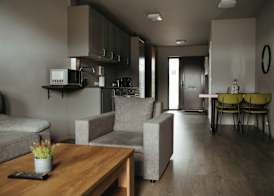 Vík Apartments 4