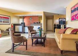 Quality Inn Columbus near Fort Benning 4