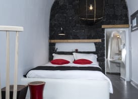 Aroma Suites 4