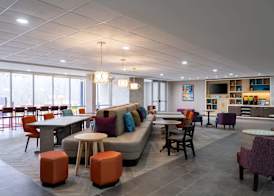 Home2 Suites By Hilton Brownsburg 4