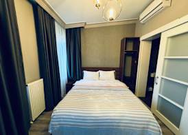Treekos Suite Hotel Istanbul Airport 5