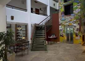 Tierra Viva Machu Picchu Hotel 2