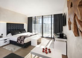 Suites Natura Mas Tapiolas 2