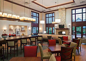 Hampton Inn & Suites Bethlehem 5