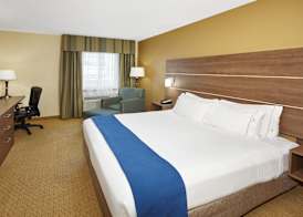 Holiday Inn Express SHEBOYGAN-KOHLER (I-43) by IHG 2