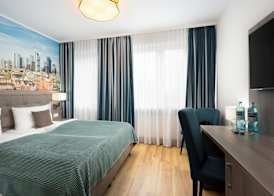 Sophien Hotel 4