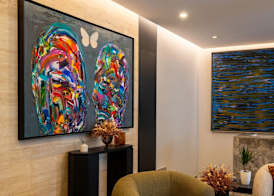 Ando Living Taksim House 5