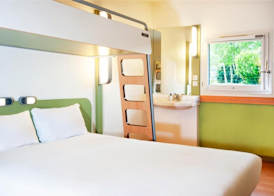 ibis budget Besançon Ecole Valentin 2