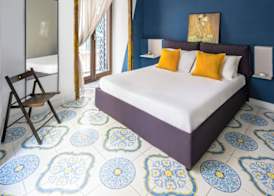 Leticia's Apartment by Wonderful Italy 3
