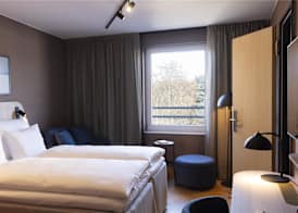 Scandic Stuttgart Europaviertel 2