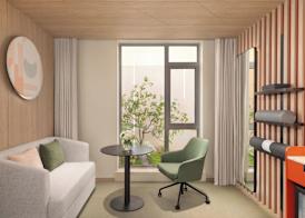 EVEN Hotel Hangzhou West Lake by IHG 5