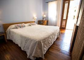 Hotel Cetarium 5