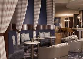 Dallas Marriott Downtown 5