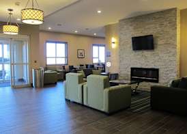 Best Western Plus Moosomin Hotel 3