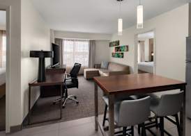 Residence Inn by Marriott Kingston 5