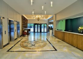 Capetonian Hotel 3