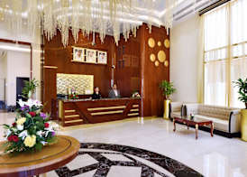 Pulse Al Jaddaf Hotel 2