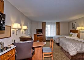 Candlewood Suites BURLINGTON by IHG 2