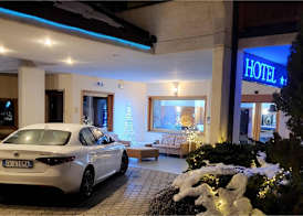 Hotel Miage 4