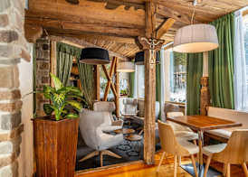 Garden Wellness Hotel S 2