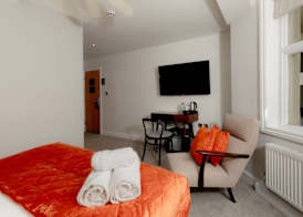 Kensington House Hotel 4