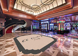El Cortez Hotel & Casino - 21 and over only 2