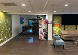 Sleep Inn & Suites Memphis Southeast 4