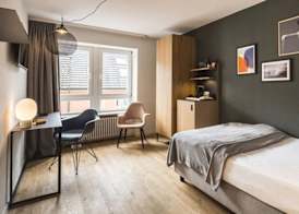 Genusshotel Krone & Roadtrips bei Basel 2