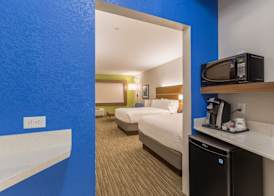 Holiday Inn Express & Suites SAN MARCOS SOUTH by IHG 3