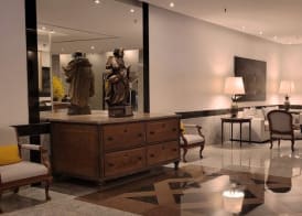 Kubitschek Plaza Hotel 5