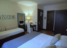 Hotel Palazzo Piccolomini 5