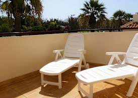 Suncanarias Apt La Chocita 3