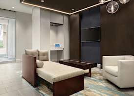 Hilton Garden Inn Chicago Downtown South Loop 4