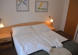 Wellness Vila Bohemia 5