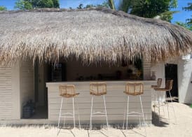 Love Coconut Bungalow 4