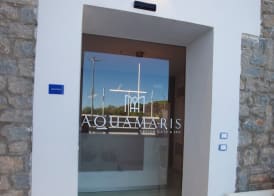 Aquamaris Design Suite & Spa 2