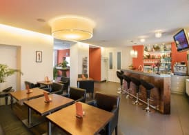 Hahn Hotel Vienna 2