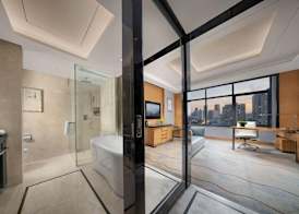 S&N Hotel Changzhou 4