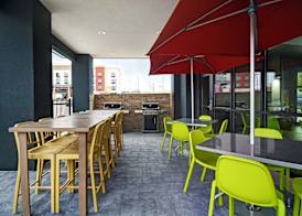 Home2 Suites by Hilton Liberty NE Kansas City, MO 4